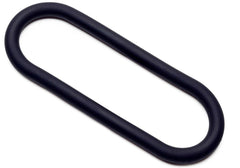 Hefty Wrap Ring 12in 305mm Silicone - Black