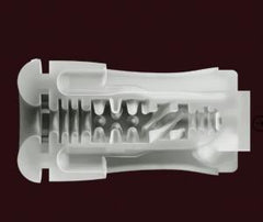 MAXTASY VIBRATION SLEEVE STANDAR CLEAR REPLACEMENT