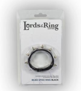 LORD OF THE COCK RINGS BILBO