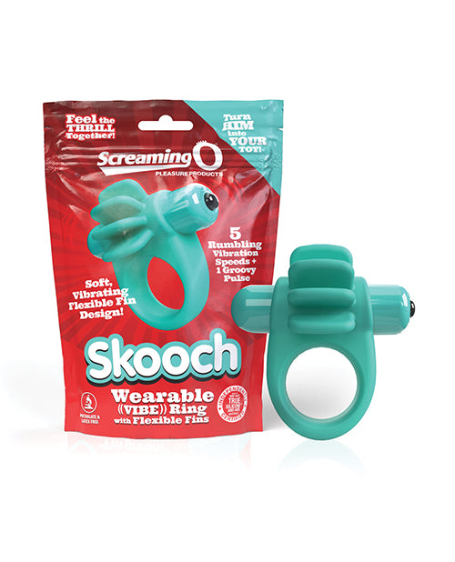 Screaming O 4B Skooch - Kiwi
