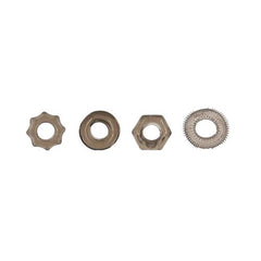 Doctor John's 4-Pack Performance Rings