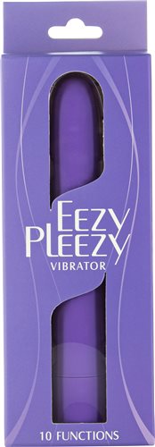 Power Bullet Eezy Pleezy 7in Vibe