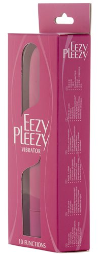 Power Bullet Eezy Pleezy 7in Vibe