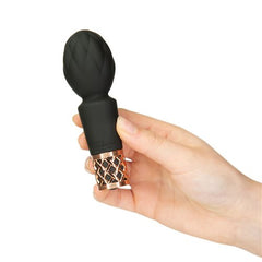 Pillow Talk Secrets Pleasure Wand