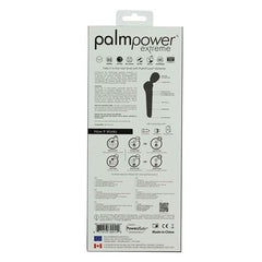 Palm Power Extreme