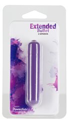 Power Bullet 3.5 in Extended Breeze 3 Speed Bullet