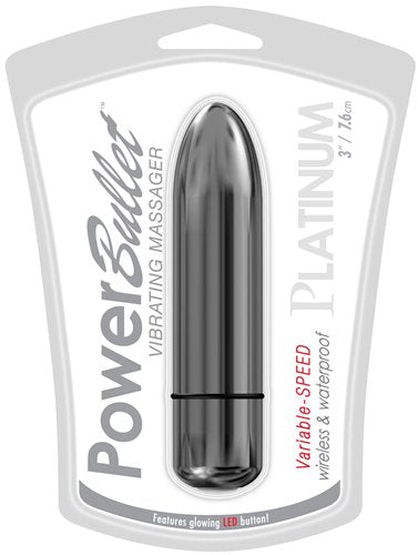 Power Bullet Platinum