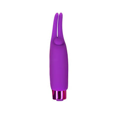 Power Bullet Teasing Tongue Purple