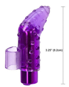 Rechargeable Frisky Finger Massager