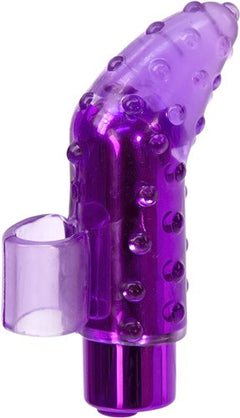 Rechargeable Frisky Finger Massager