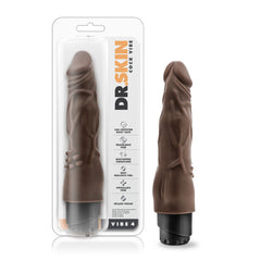 Dr Skin Cockvibe #4