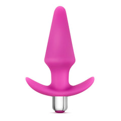 Luxe Discove Anal Plug