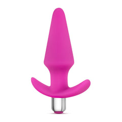 Luxe Discove Anal Plug