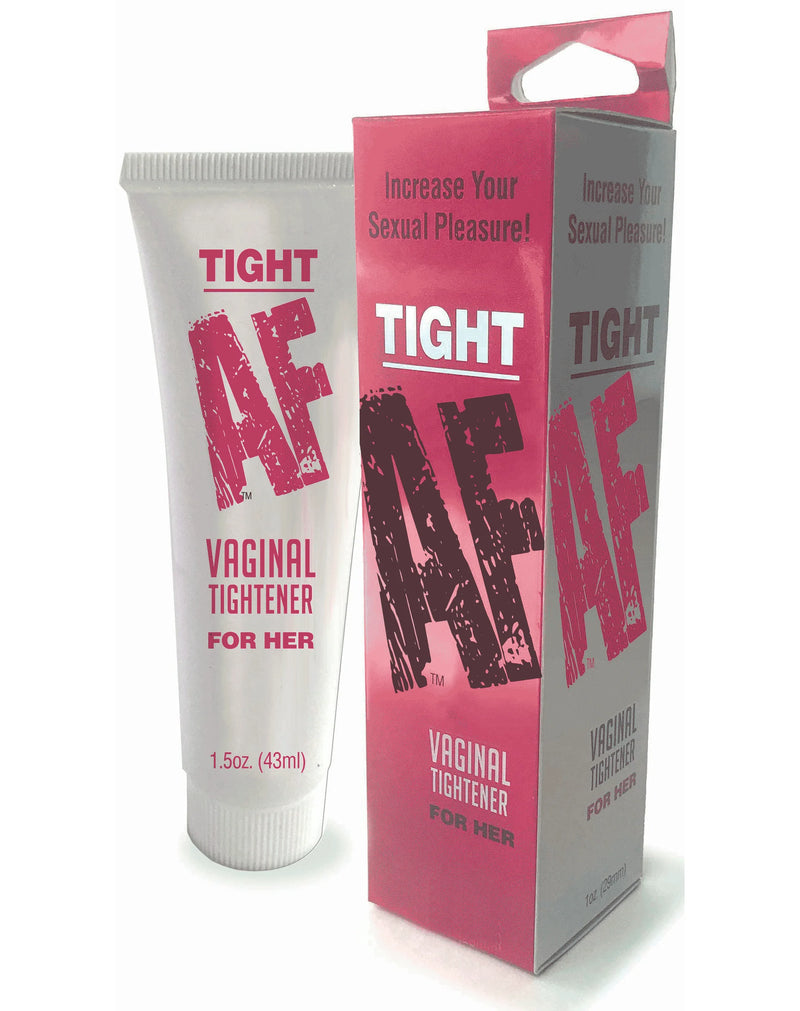 Little Genie Tight AF Vaginal Tightening Cream, 1.5 oz