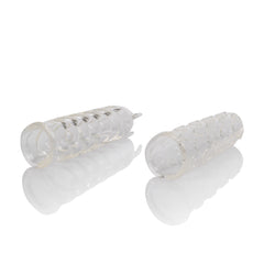 Silicone Finger Teasers