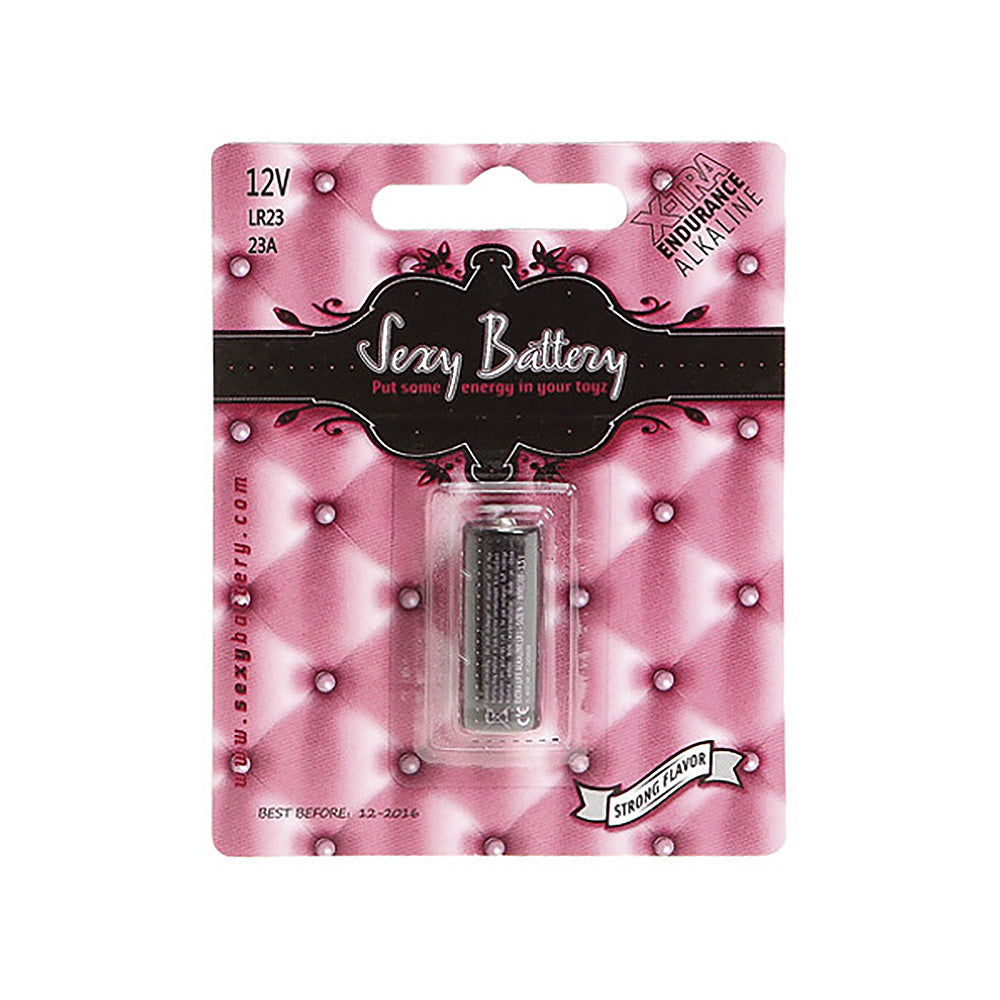 SEXY BATTERY LR23/23A