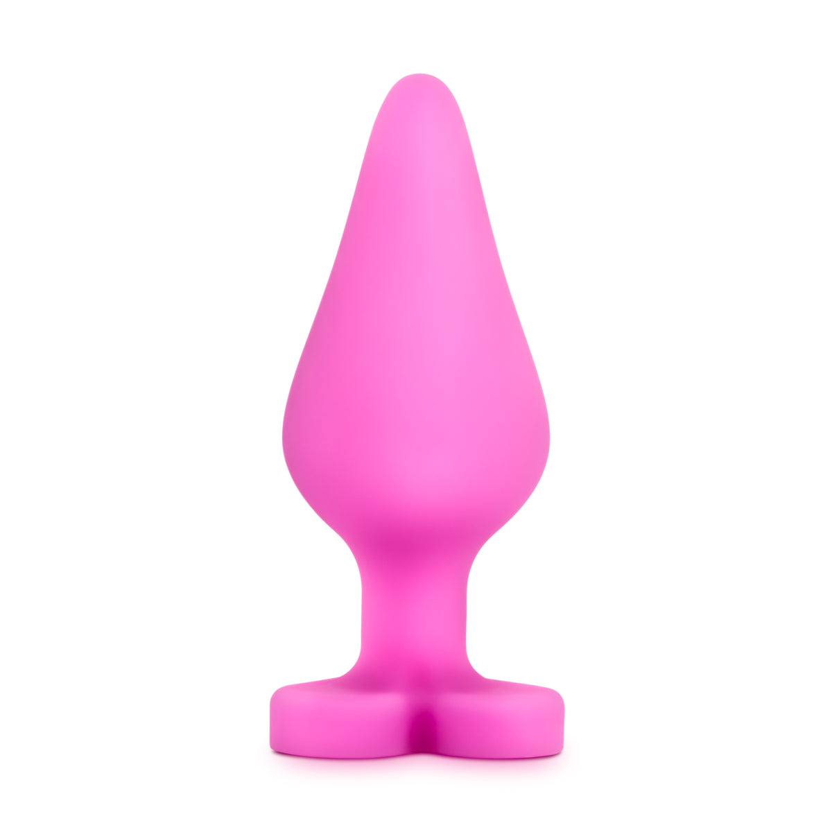 Naughty Candy Heart - Be Mine - Pink