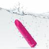 FIXATION HOT PINK POWERFUL LIPSTICK BULLET VIBE
