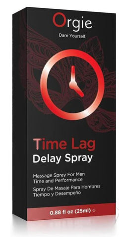 Time Lag Delay Spray for Him 10ml