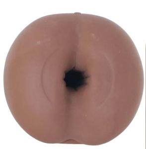 MAXTASY VIBRATION SLEEVE REALISTICN CARAMEL REPLACEMENT