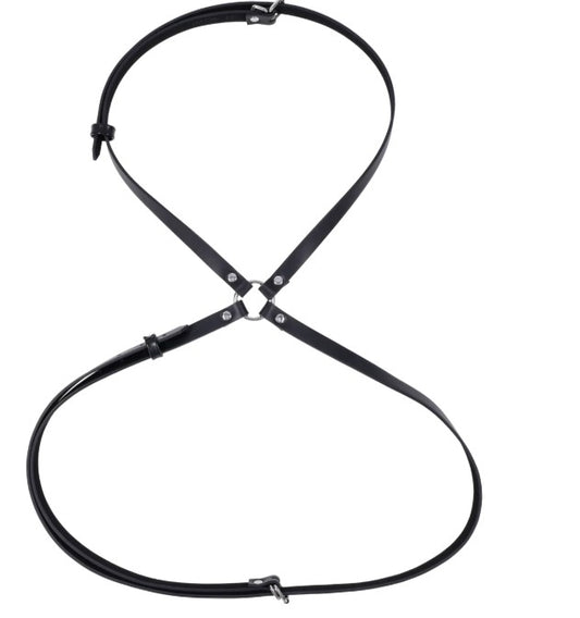 Shadow Body Harness - Black