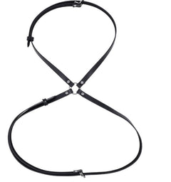Shadow Day Collar - Black