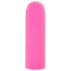 PINK PUSSYCAT SILICONE BULLET VIBRATING