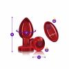Cheeky Charms Rechargeable Wellness Massager