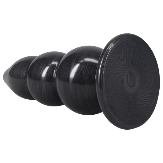 American Bombshell Triple Payload Gun Metal - Black