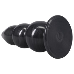 American Bombshell Triple Payload Gun Metal - Black