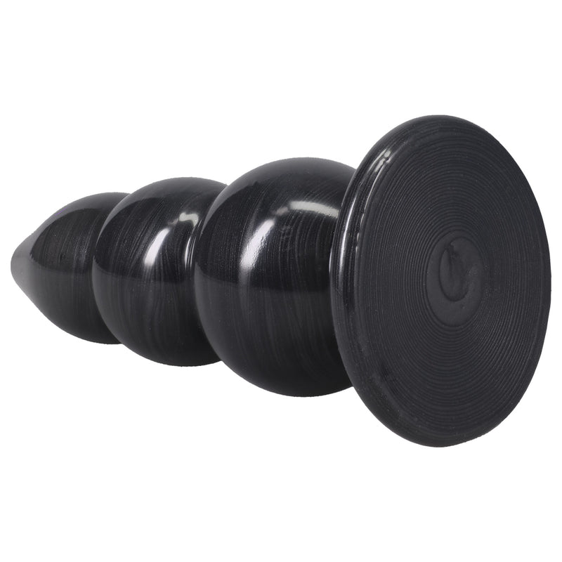American Bombshell Triple Payload Gun Metal - Black