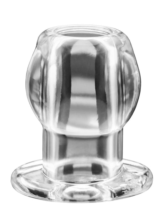 Tunnel Plug XL – Clear