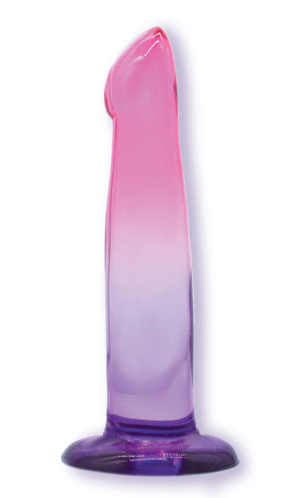 SHADES JELLY GRADIENT DONG SMALL PINK/PURPLE
