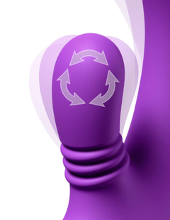 Fantasy for Her Intimotion G Pro - Purple