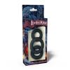 LORD OF THE COCK RINGS ELENDIL 3 PACK