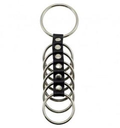 LORD OF THE COCK RINGS ELROND COCK GATE