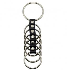 LORD OF THE COCK RINGS ELROND COCK GATE