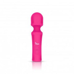 VIBEN MIGHTY MUSE HOT PINK POWERFUL PERSONAL WAND