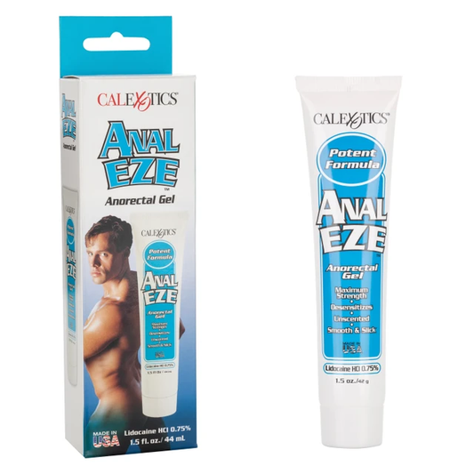 (BULK) ANAL EZE