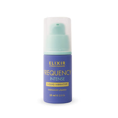 Elixir Frequency Intense Liquid Vibrator 15ml