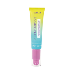Elixir 5 Sensations Lubricant 30ml | 1 Fl Oz