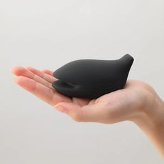 TENGA iroha+ YORU – Rechargeable Silicone Personal Massager