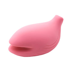TENGA iroha+ YORU – Rechargeable Silicone Personal Massager