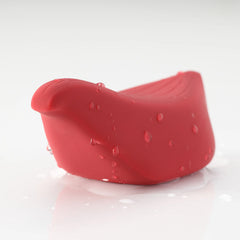 TENGA iroha+ YORU – Rechargeable Silicone Personal Massager