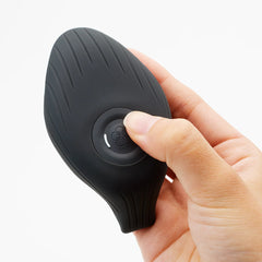 TENGA iroha+ YORU – Rechargeable Silicone Personal Massager