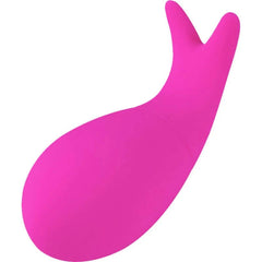 Sweet Sex Bunny Rush Play Vibe Magenta – Mini Egg Vibrator with Powerful Vibrations