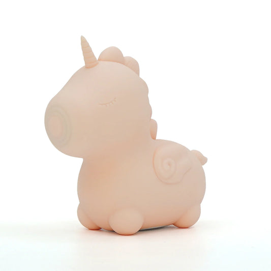 Unihorn Heart Throb Personal Massager