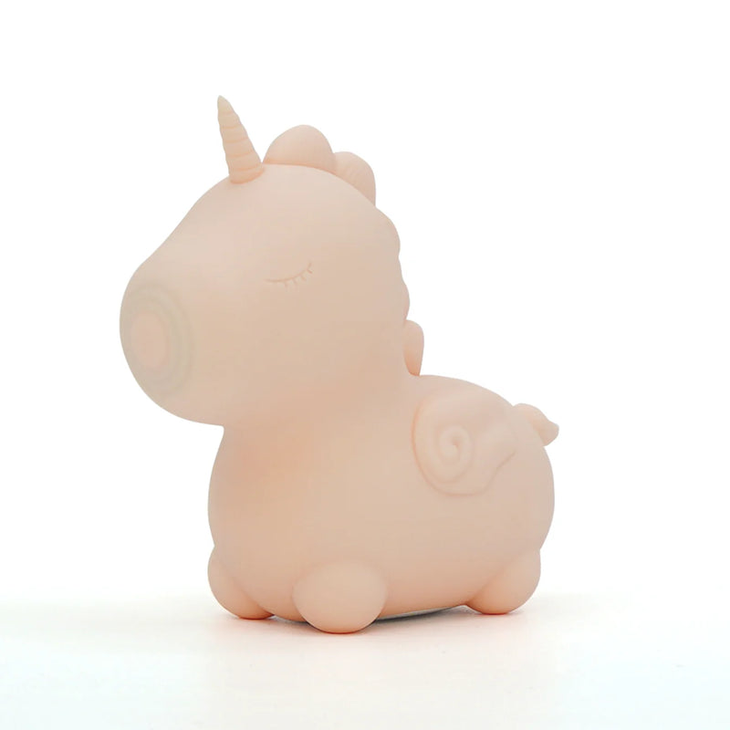 Unihorn Heart Throb Personal Massager