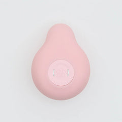 TENGA iroha MIDORI – Rechargeable Silicone Personal Massager
