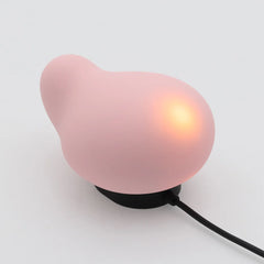 TENGA iroha MIDORI – Rechargeable Silicone Personal Massager